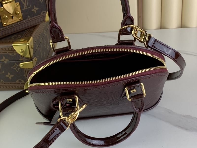 Louis Vuitton Top Handle Bags